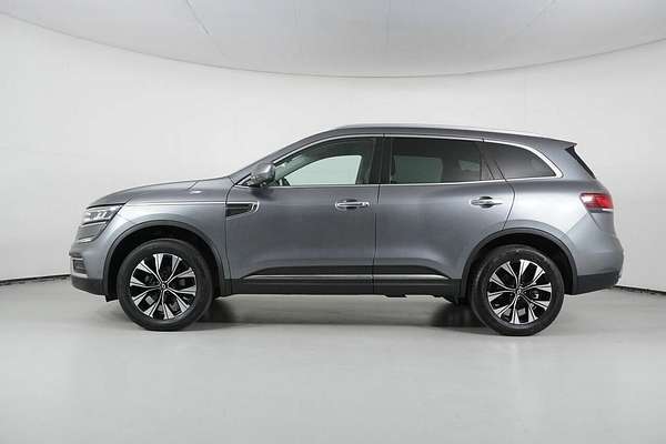 2023 Renault Koleos Zen (4x2) ZGH MY23