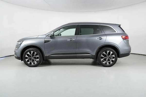 2023 Renault Koleos Zen (4x2) ZGH MY23