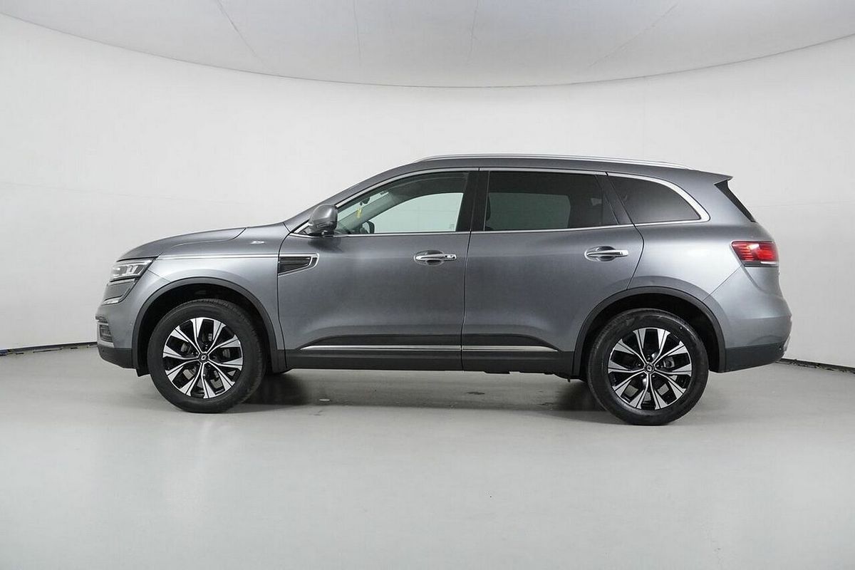 2023 Renault Koleos Zen (4x2) ZGH MY23