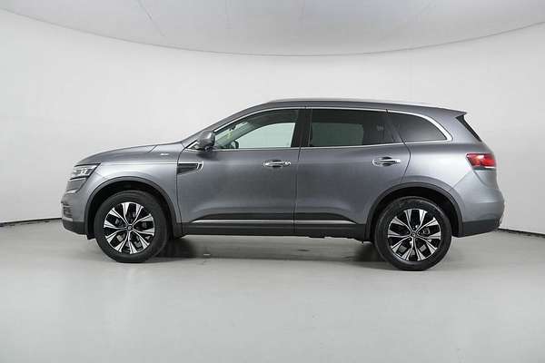 2023 Renault Koleos Zen (4x2) ZGH MY23