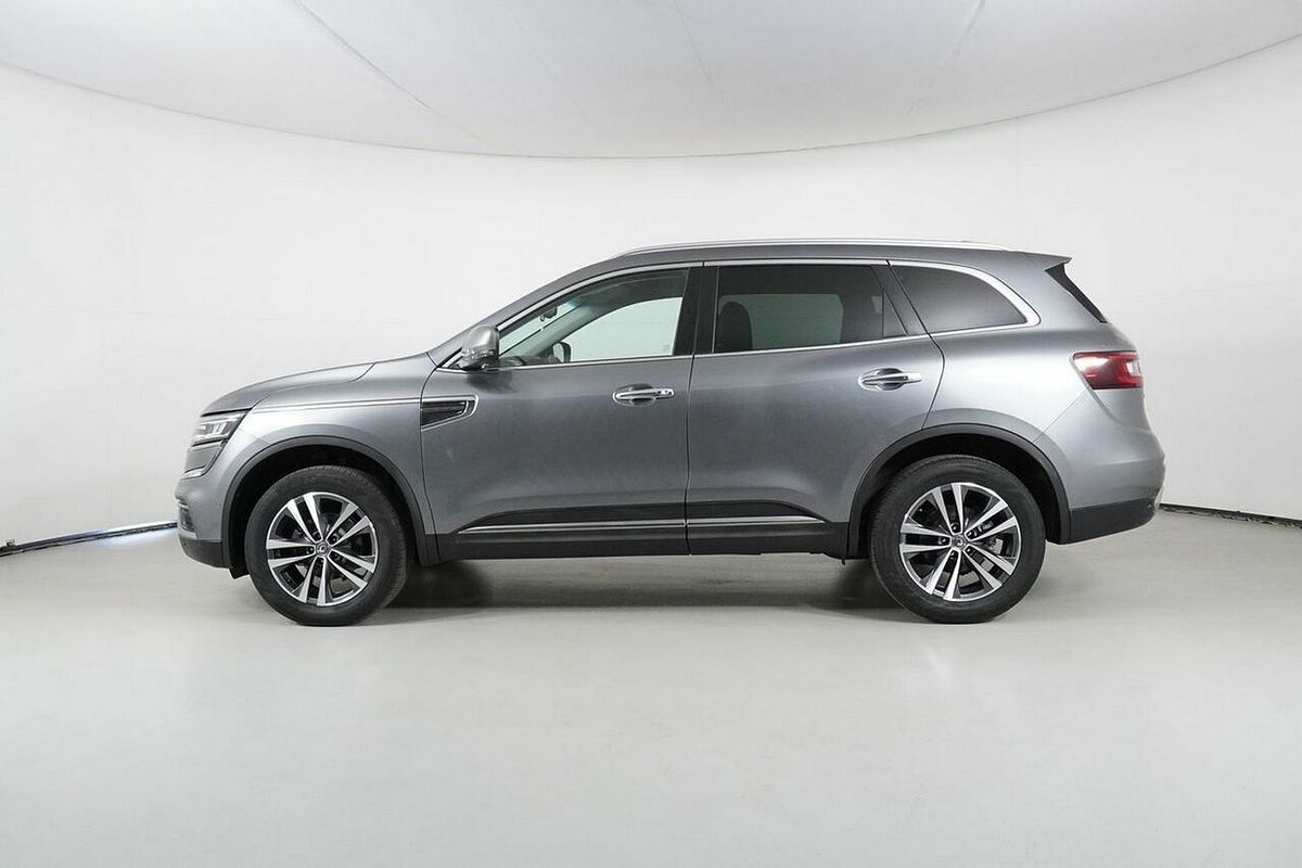2022 Renault Koleos Zen (4x2) ZGH MY22