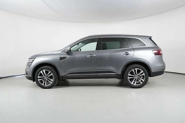 2022 Renault Koleos Zen (4x2) ZGH MY22