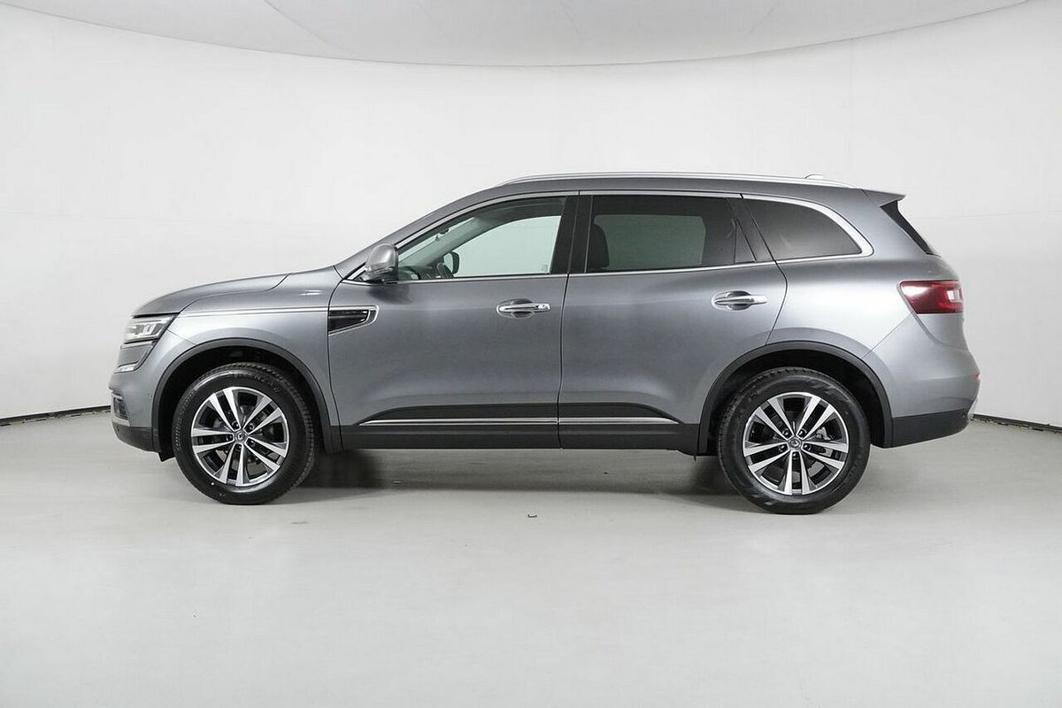 2022 Renault Koleos Zen (4x2) ZGH MY22