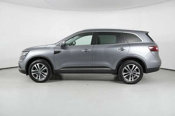 2022 Renault Koleos Zen (4x2) ZGH MY22