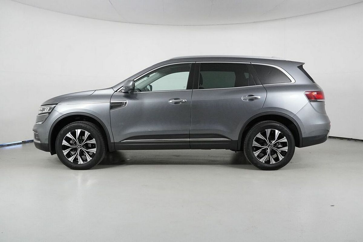 2023 Renault Koleos Zen (4x2) ZGH MY23