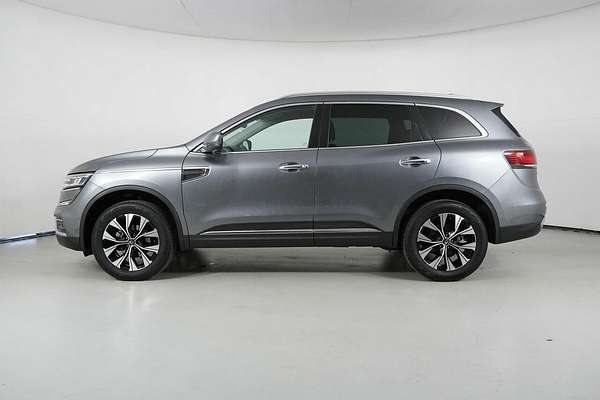 2023 Renault Koleos Zen (4x2) ZGH MY23