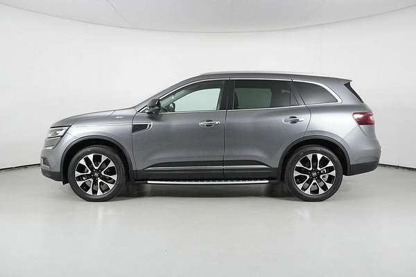 2019 Renault Koleos Formula Edition XZG