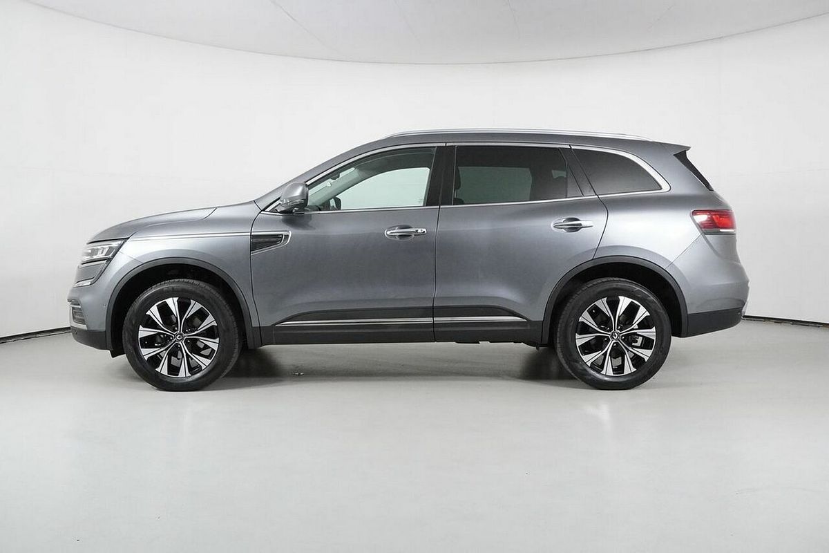 2023 Renault Koleos Zen (4x2) ZGH MY23