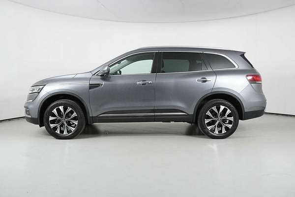 2023 Renault Koleos Zen (4x2) ZGH MY23