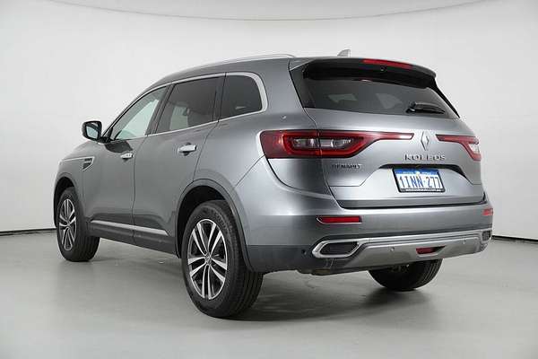 2021 Renault Koleos Zen (4x2) XZG MY21