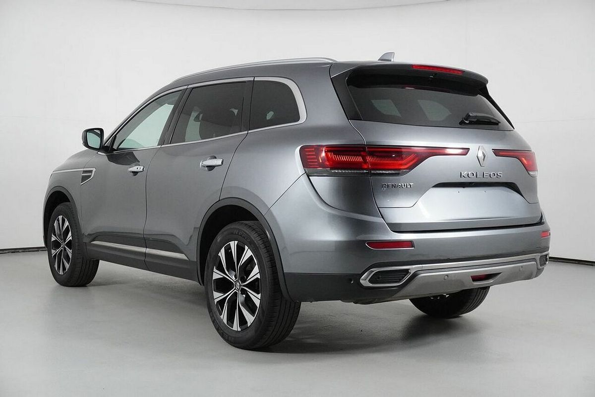 2023 Renault Koleos Zen (4x2) ZGH MY23