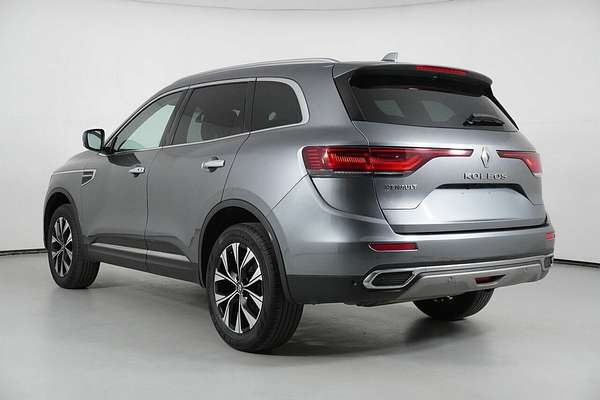 2023 Renault Koleos Zen (4x2) ZGH MY23