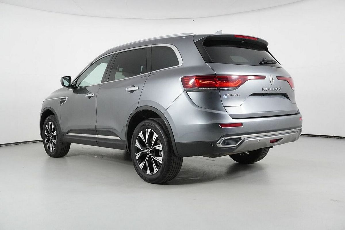 2023 Renault Koleos Zen (4x2) ZGH MY23