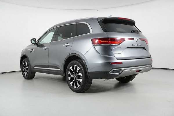 2023 Renault Koleos Zen (4x2) ZGH MY23