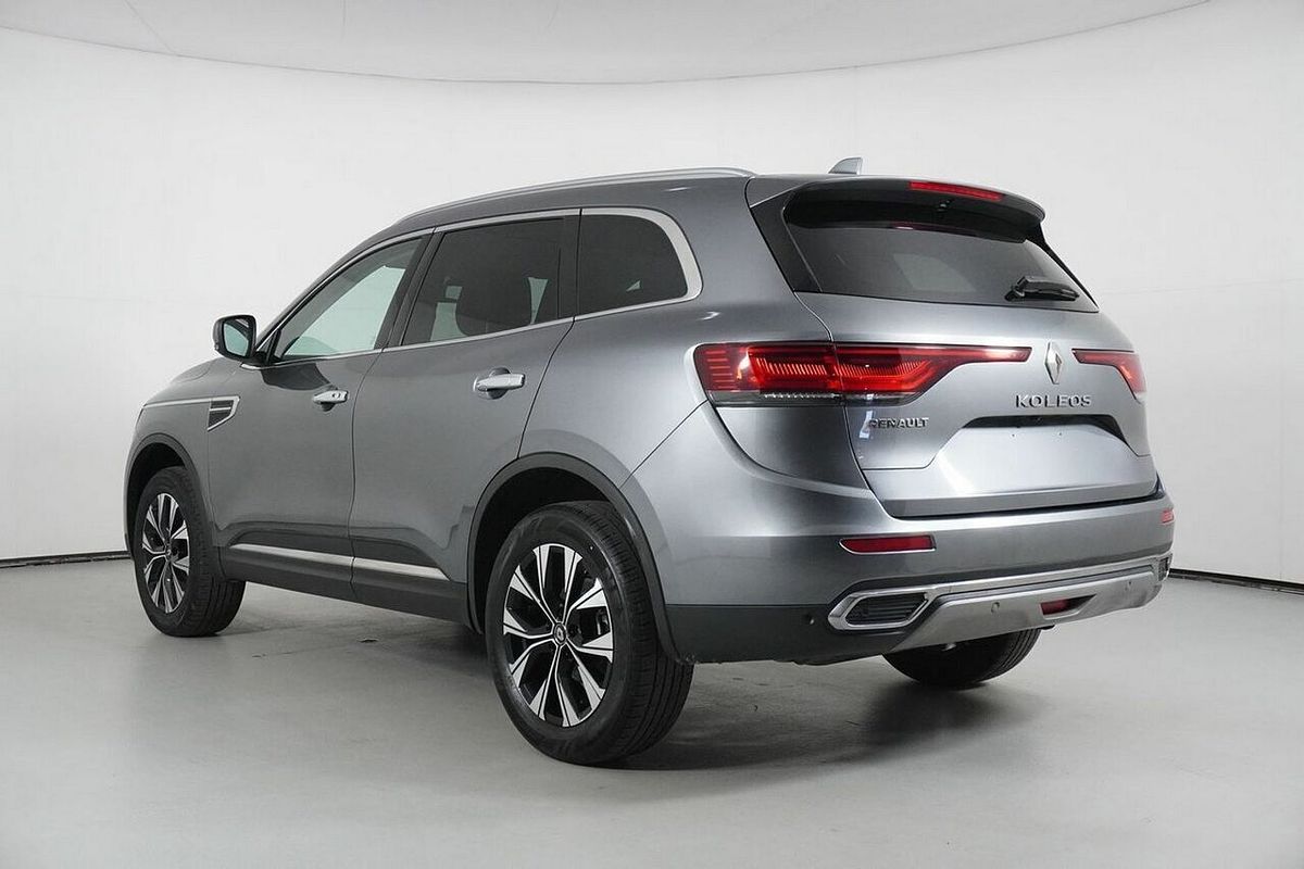 2023 Renault Koleos Zen (4x2) ZGH MY23