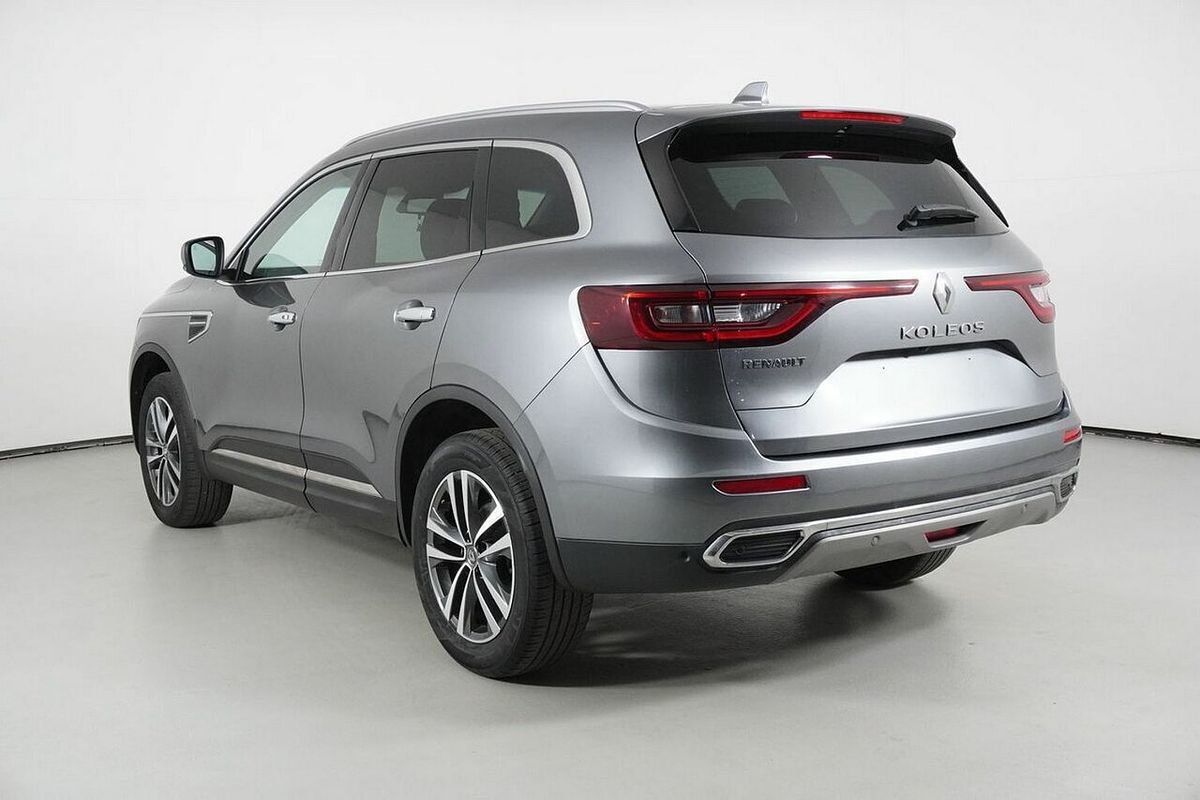 2022 Renault Koleos Zen (4x2) ZGH MY22
