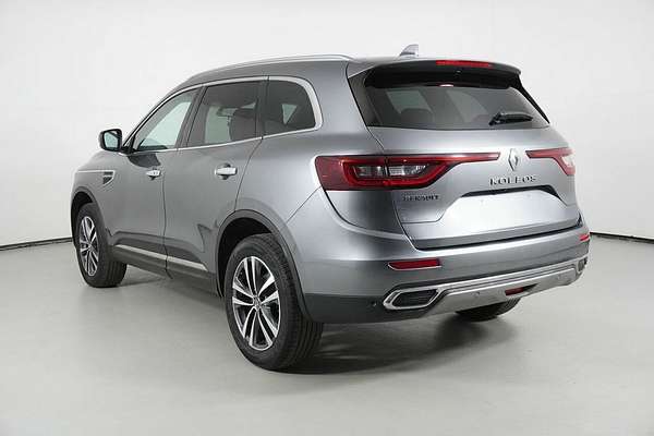 2022 Renault Koleos Zen (4x2) ZGH MY22