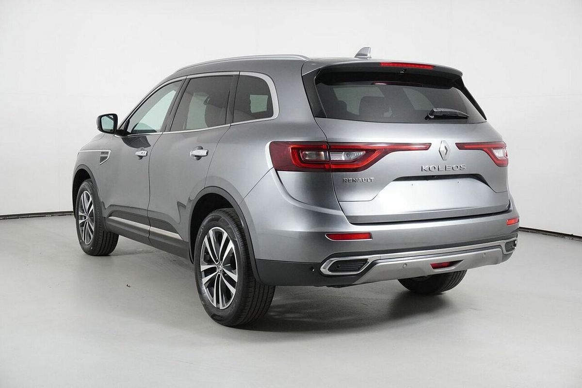 2022 Renault Koleos Zen (4x2) ZGH MY22