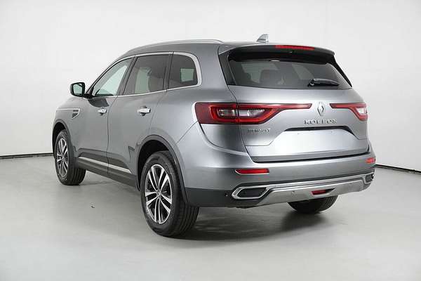 2022 Renault Koleos Zen (4x2) ZGH MY22