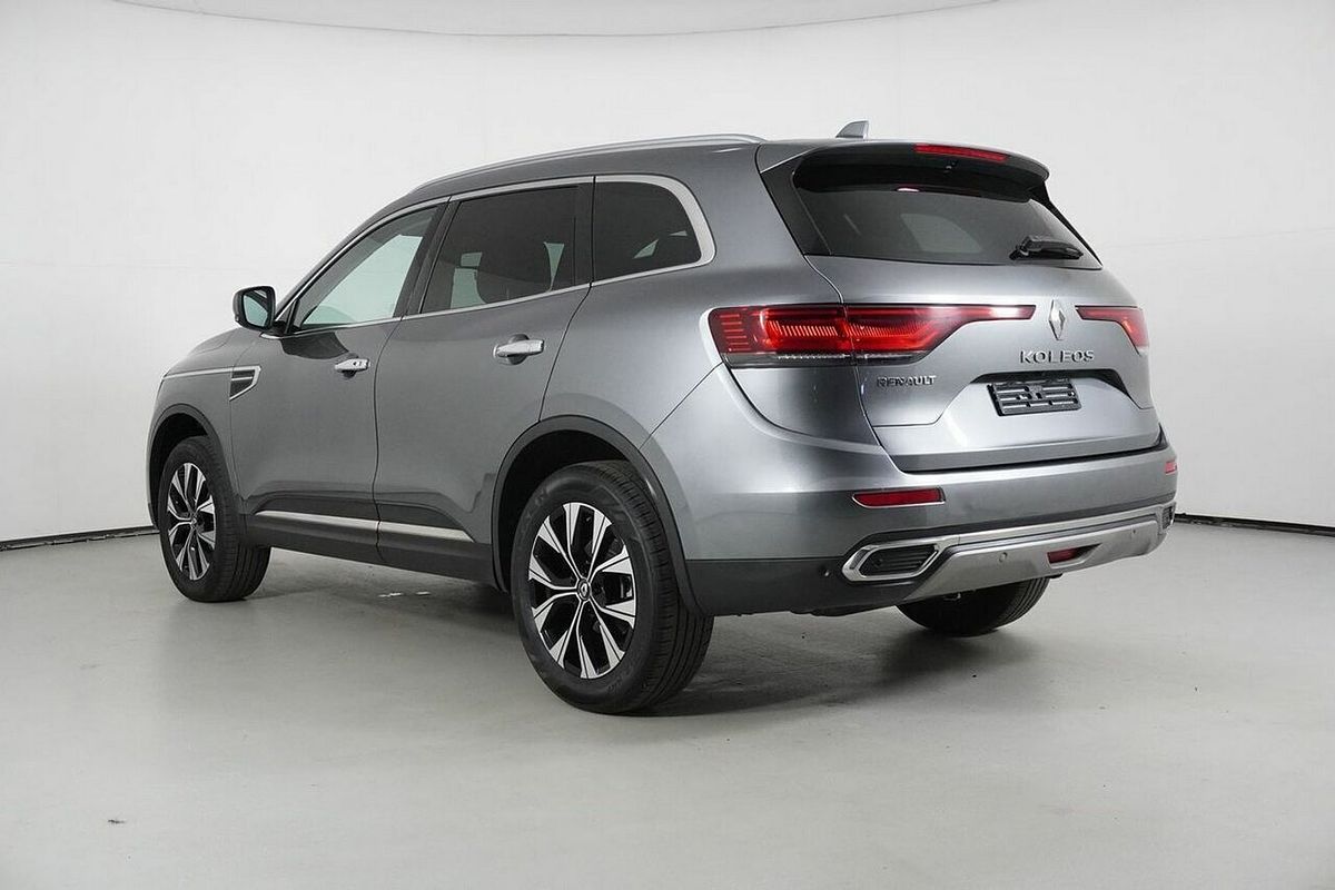 2023 Renault Koleos Zen (4x2) ZGH MY23