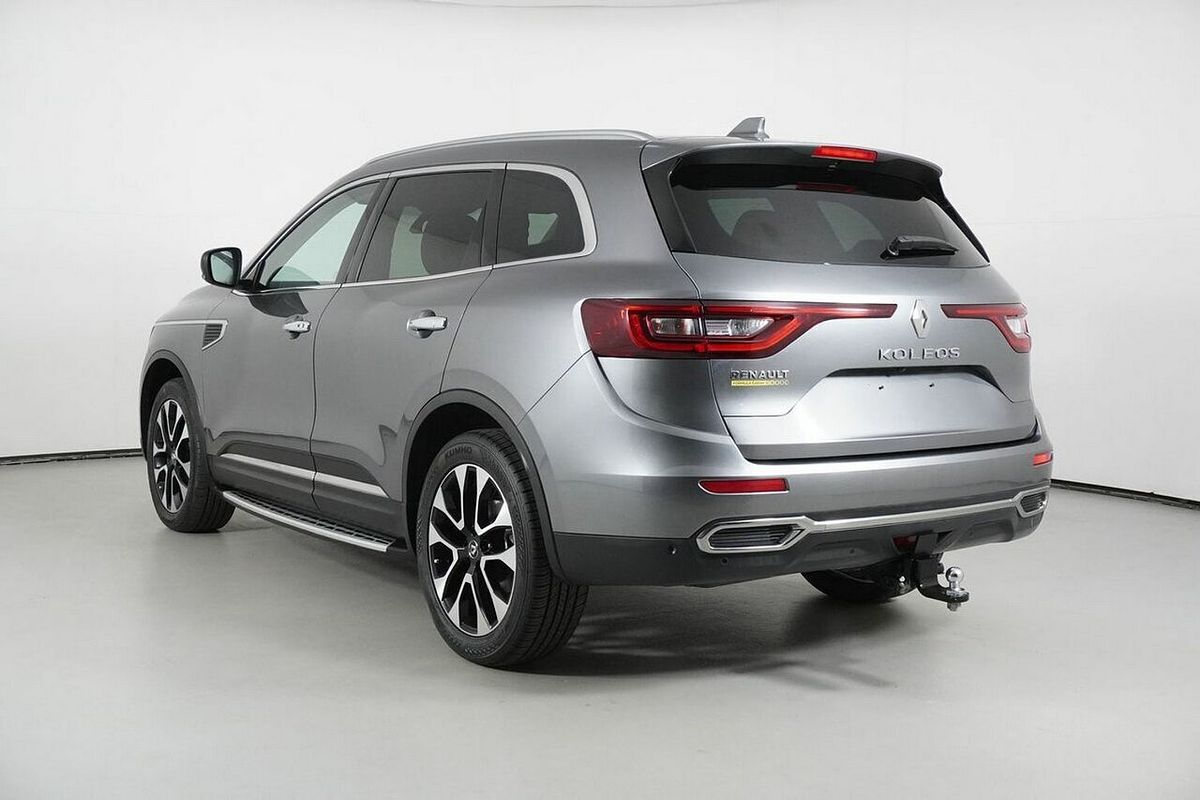 2019 Renault Koleos Formula Edition XZG