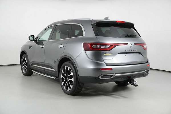 2019 Renault Koleos Formula Edition XZG