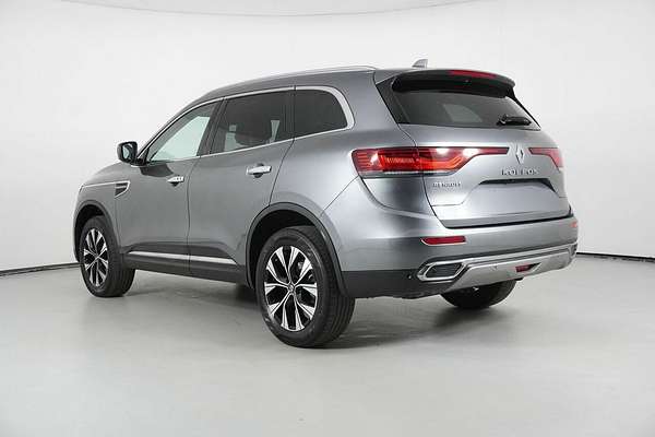 2023 Renault Koleos Zen (4x2) ZGH MY23