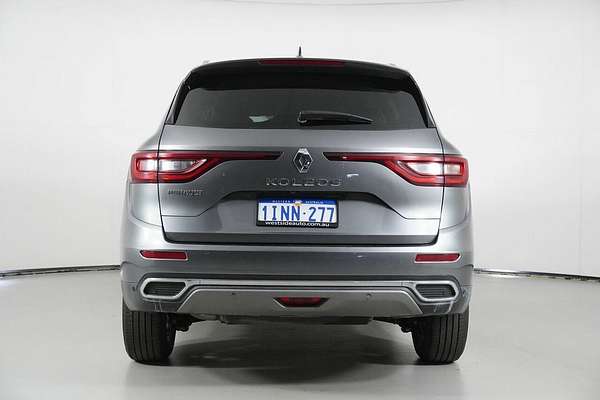 2021 Renault Koleos Zen (4x2) XZG MY21