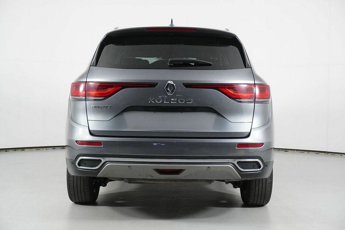 2023 Renault Koleos Zen (4x2) ZGH MY23