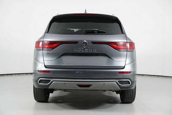 2023 Renault Koleos Zen (4x2) ZGH MY23
