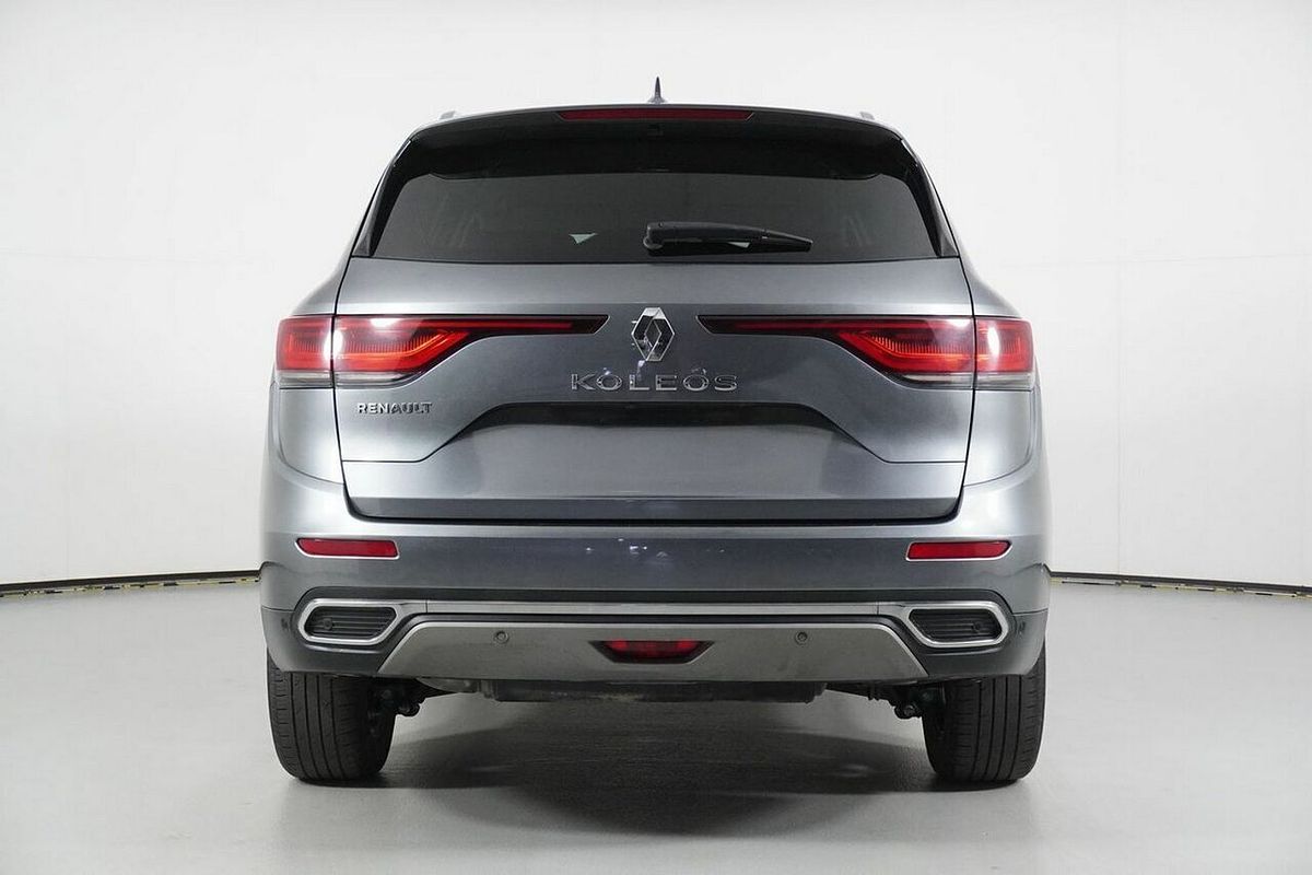 2023 Renault Koleos Zen (4x2) ZGH MY23
