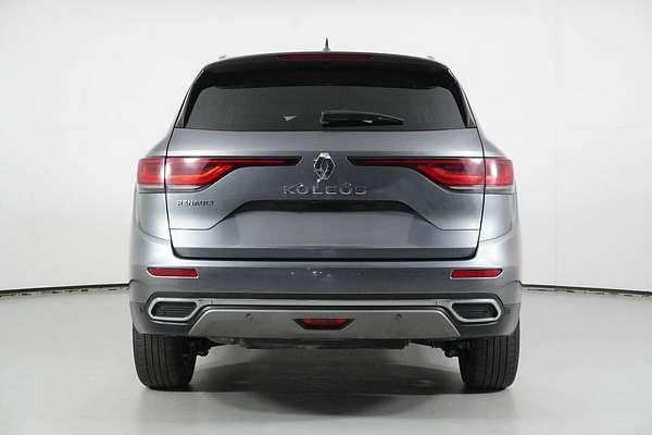 2023 Renault Koleos Zen (4x2) ZGH MY23