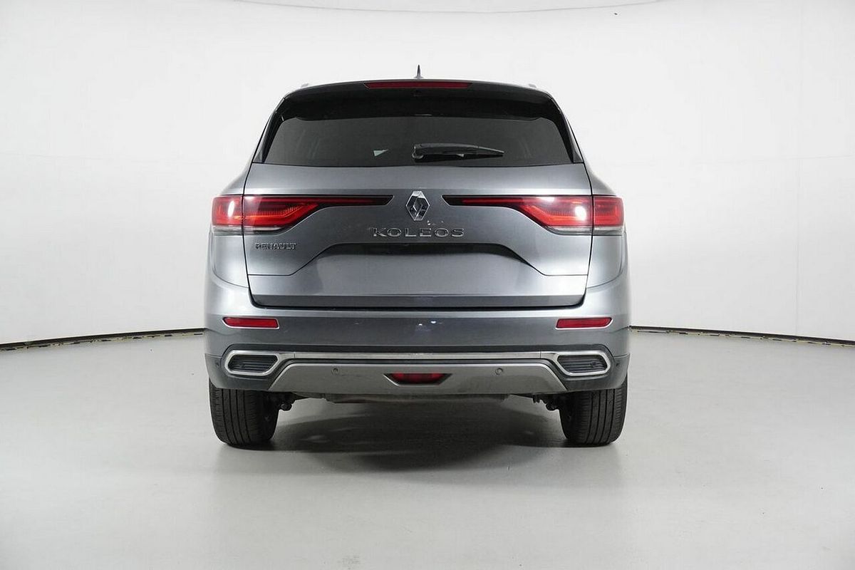 2023 Renault Koleos Zen (4x2) ZGH MY23