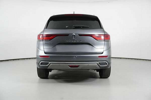 2023 Renault Koleos Zen (4x2) ZGH MY23