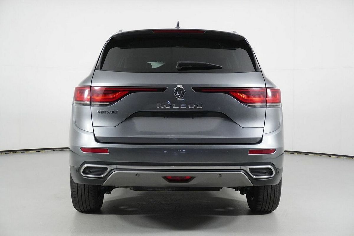2023 Renault Koleos Zen (4x2) ZGH MY23