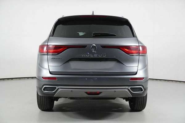 2023 Renault Koleos Zen (4x2) ZGH MY23