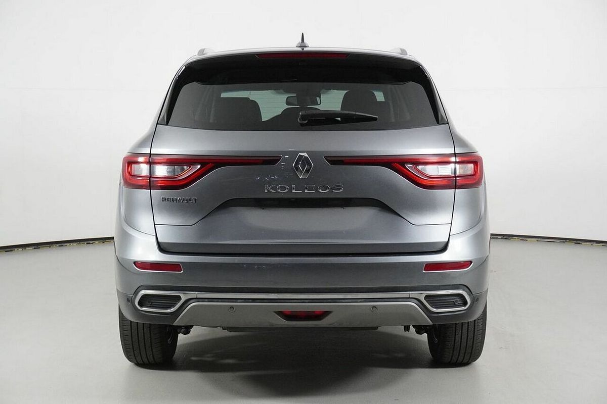 2022 Renault Koleos Zen (4x2) ZGH MY22
