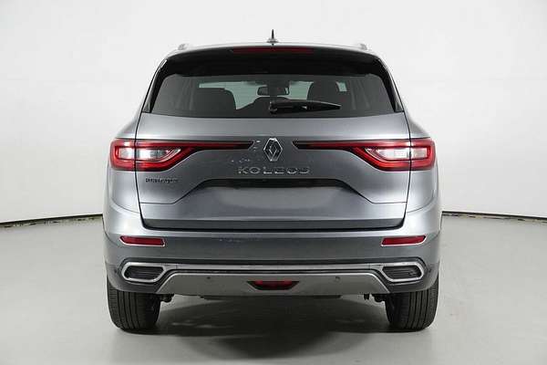 2022 Renault Koleos Zen (4x2) ZGH MY22