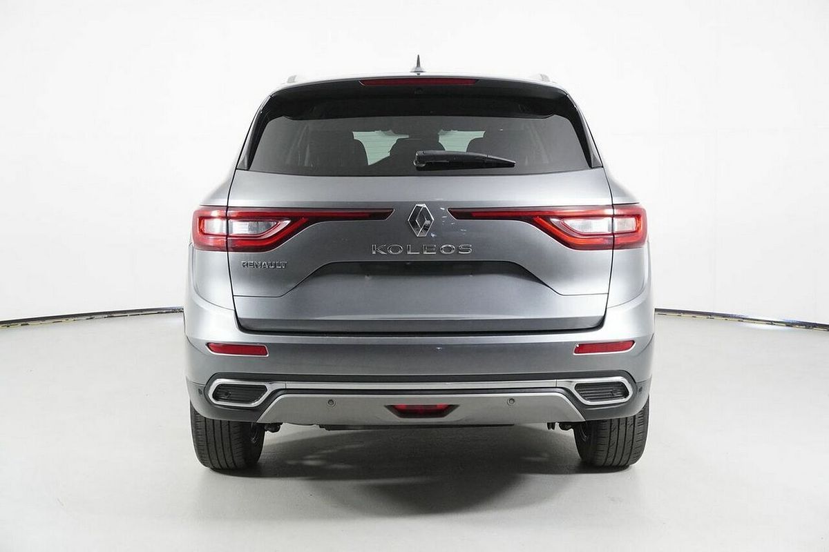 2022 Renault Koleos Zen (4x2) ZGH MY22