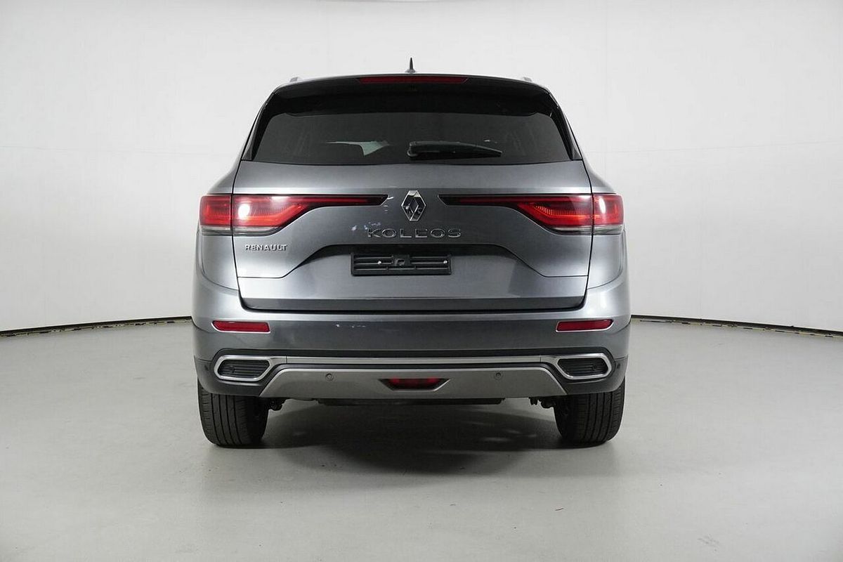 2023 Renault Koleos Zen (4x2) ZGH MY23