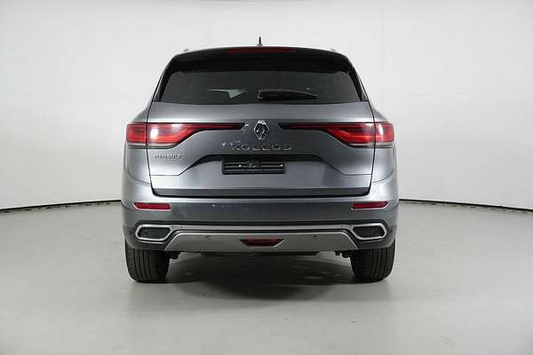 2023 Renault Koleos Zen (4x2) ZGH MY23