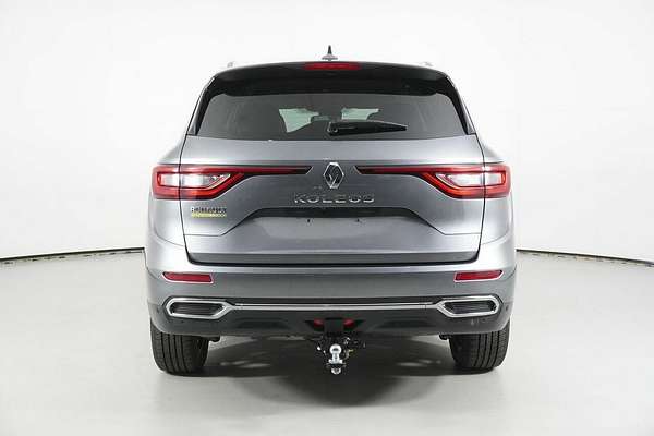 2019 Renault Koleos Formula Edition XZG