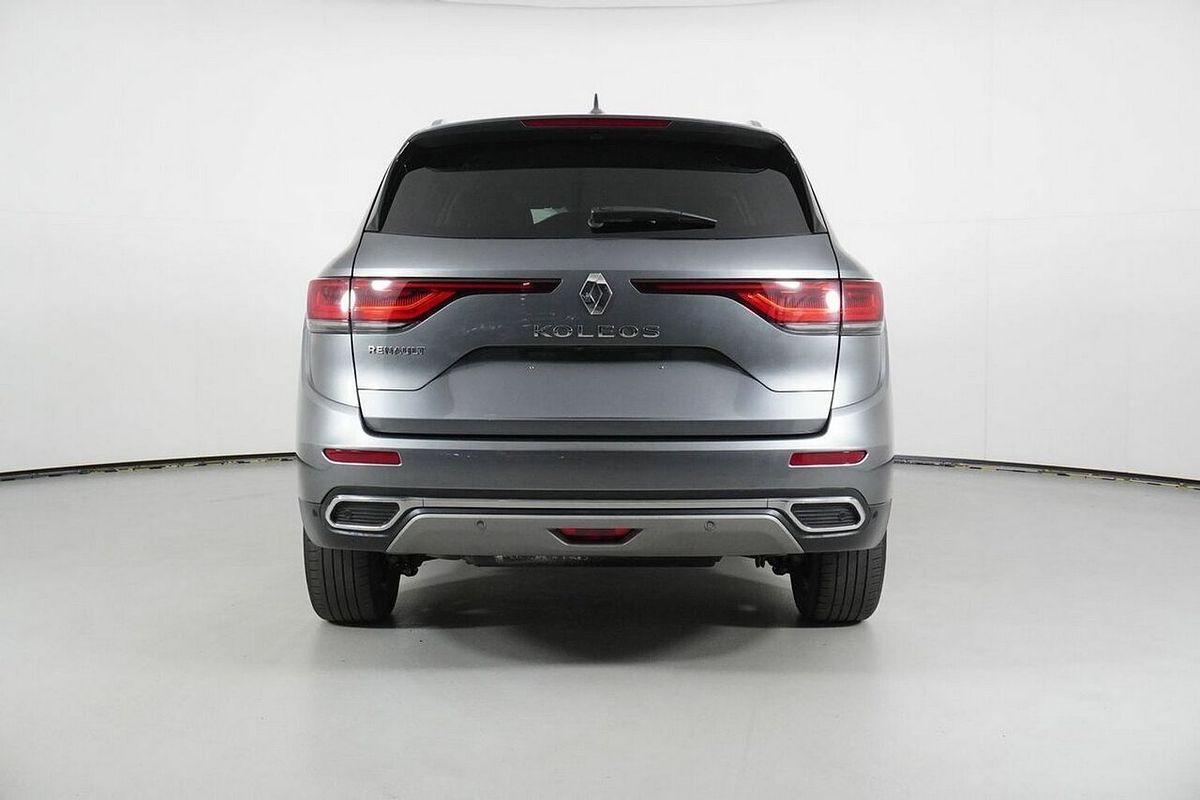 2023 Renault Koleos Zen (4x2) ZGH MY23
