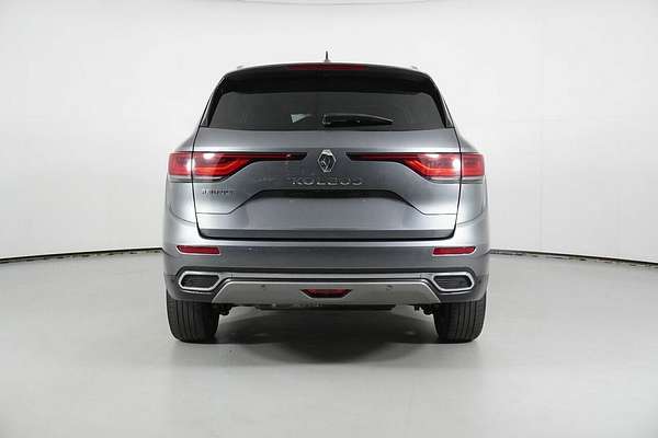 2023 Renault Koleos Zen (4x2) ZGH MY23