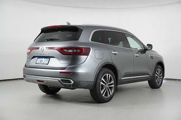 2021 Renault Koleos Zen (4x2) XZG MY21