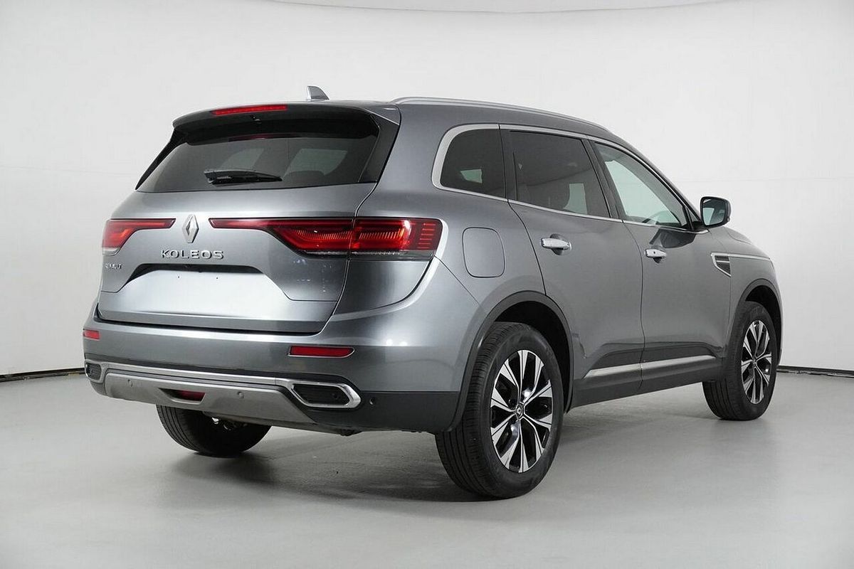 2023 Renault Koleos Zen (4x2) ZGH MY23