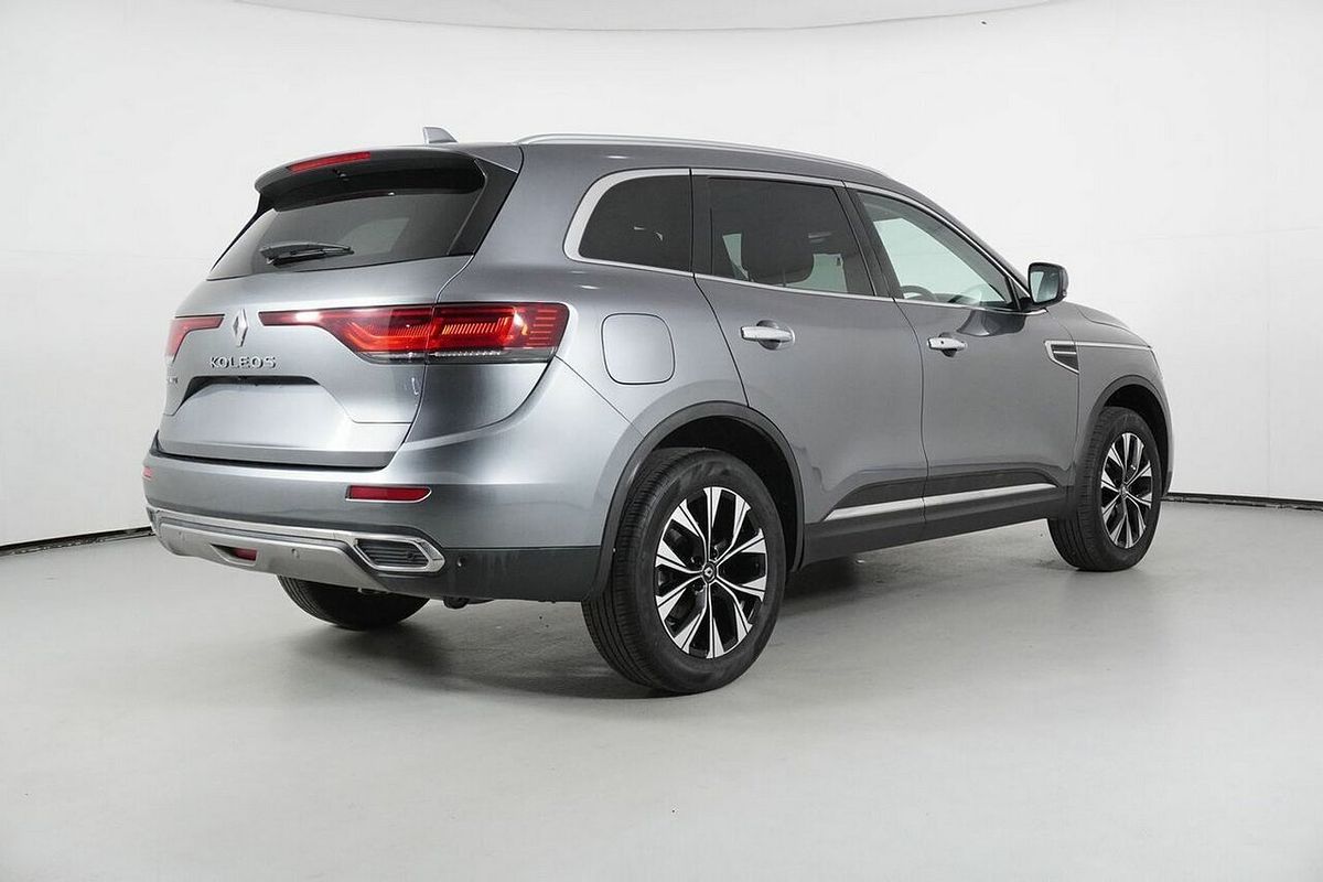 2023 Renault Koleos Zen (4x2) ZGH MY23