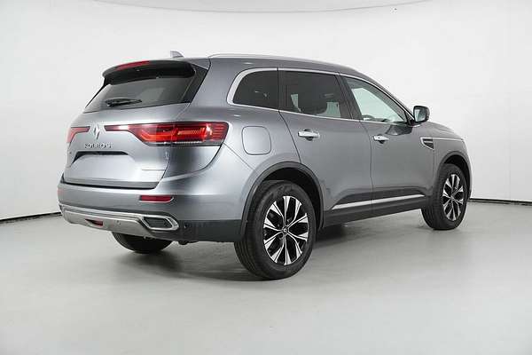 2023 Renault Koleos Zen (4x2) ZGH MY23