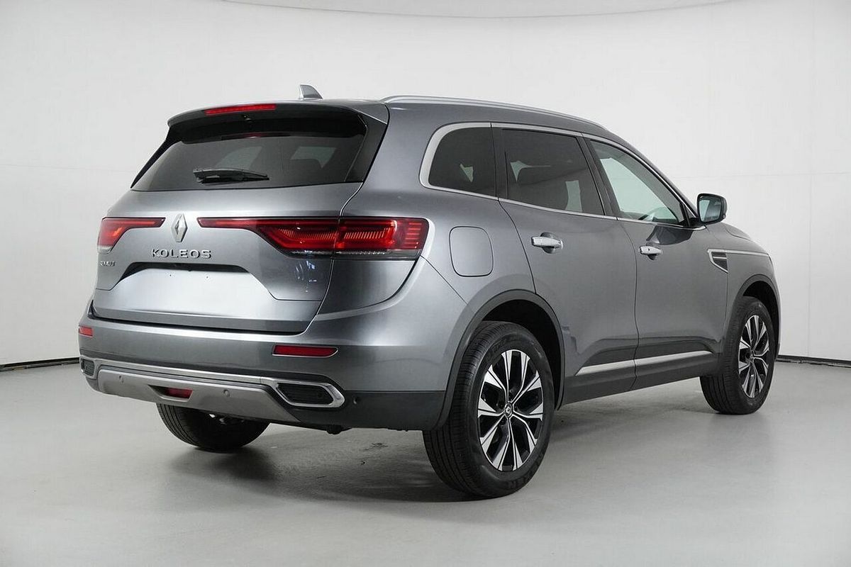 2023 Renault Koleos Zen (4x2) ZGH MY23