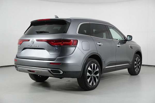2023 Renault Koleos Zen (4x2) ZGH MY23